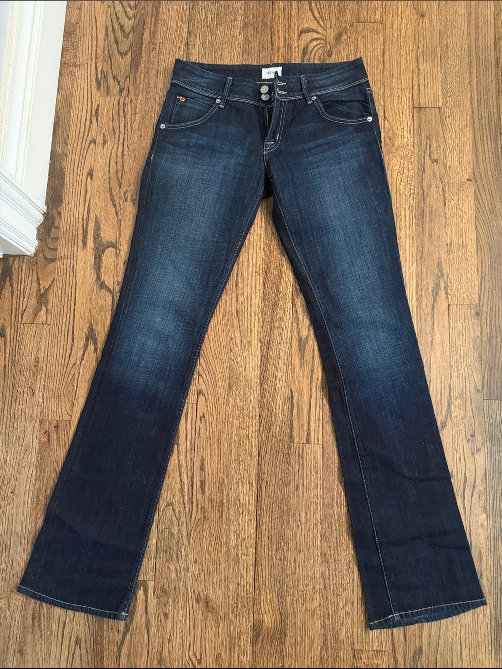 Womens Hudson jeans